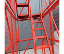 路桥安全爬梯与脚手架 报价因素与选购指南
