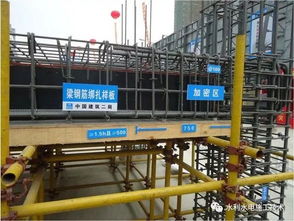 样板引路，安全先行——论工法及实体样板在施工安全爬梯管理中的核心作用